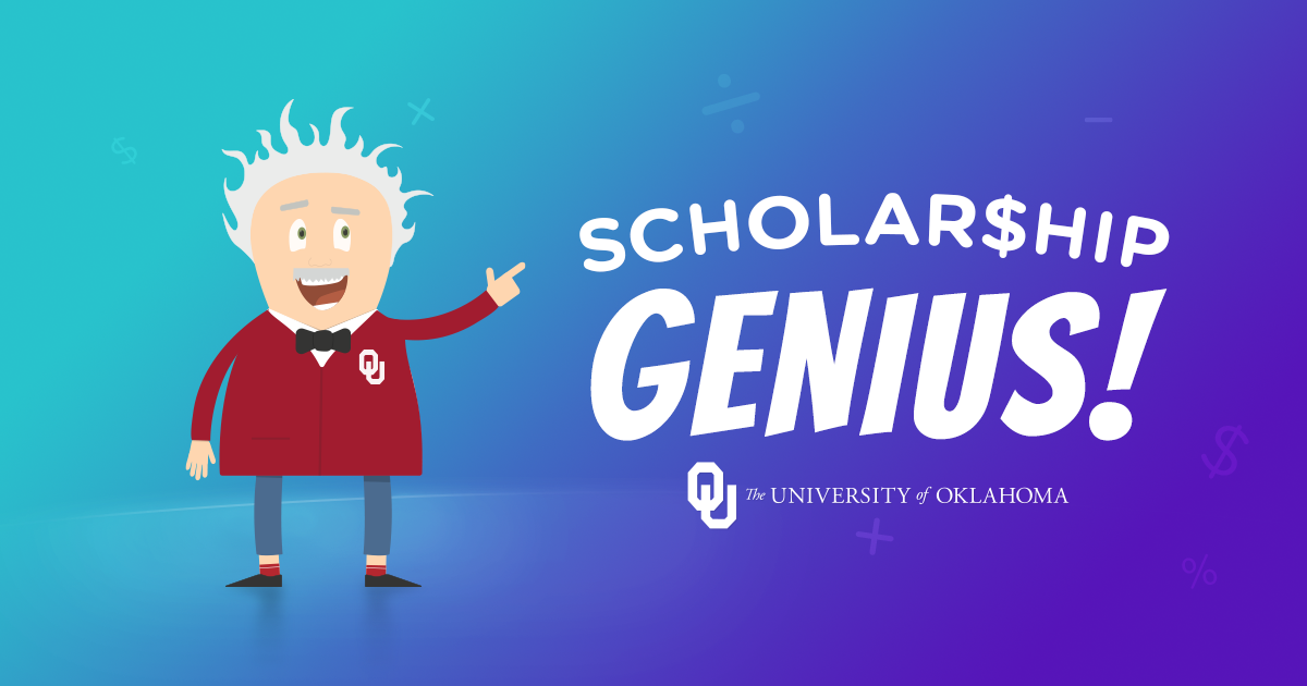 Scholarship Genius